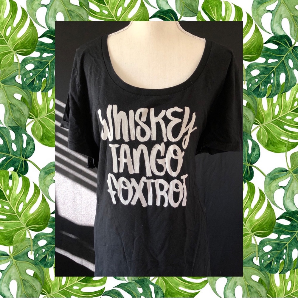 wtf shirt